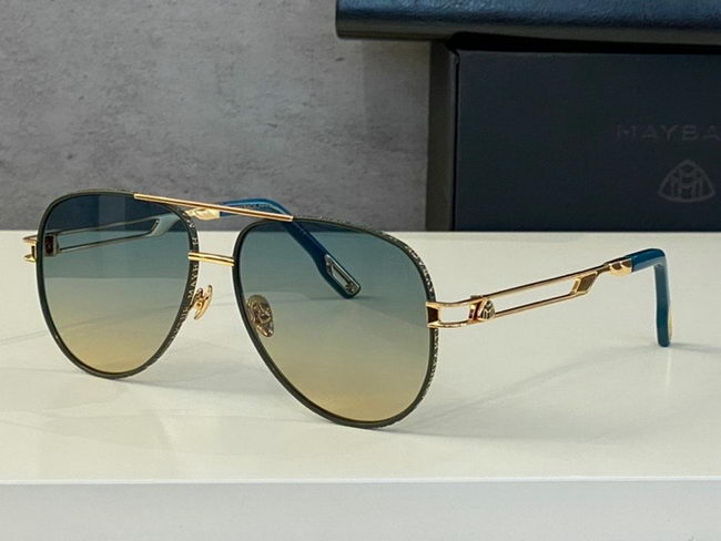 Maybach Sunglasses AAA+ ID:20220317-1017